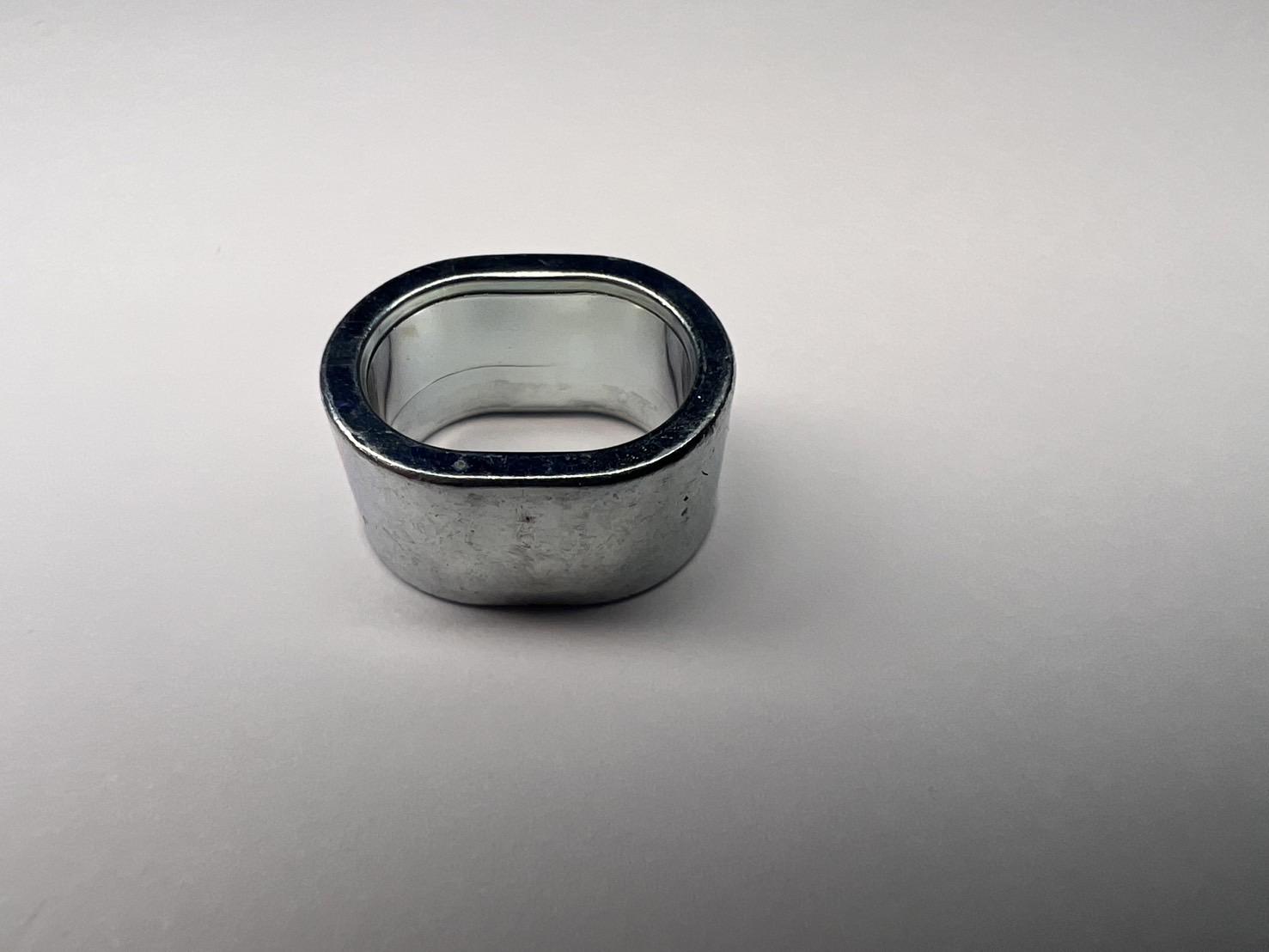 圧造品 楕円貫通品