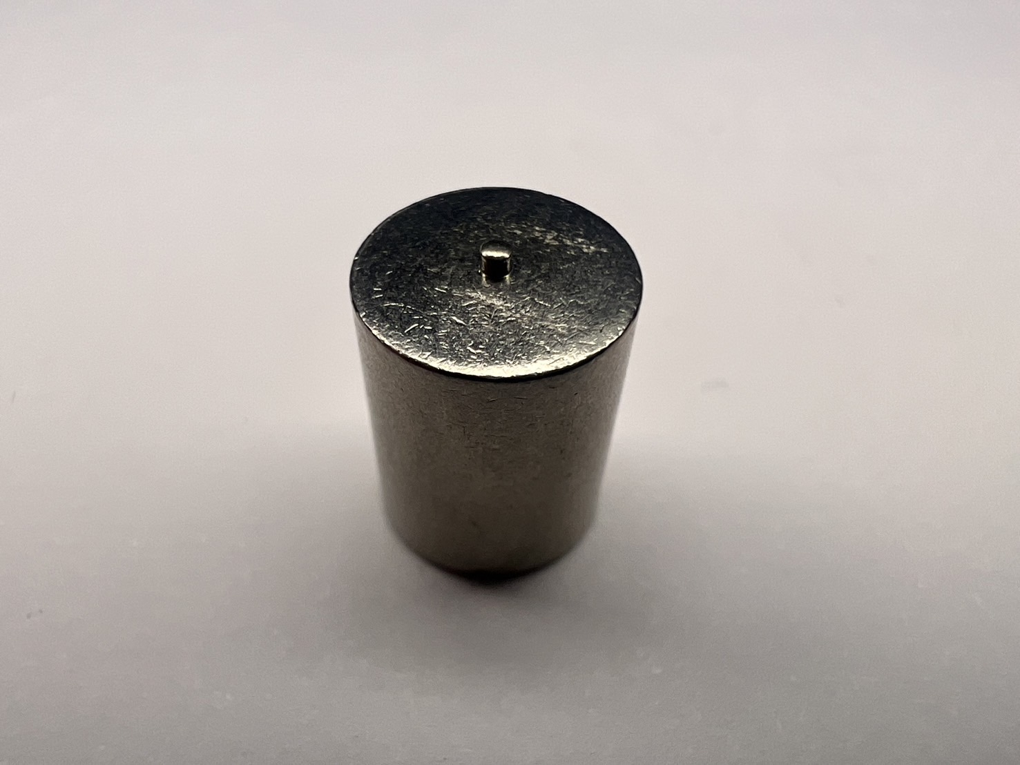 圧造品 袋孔 ボッチ有り
