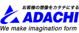 株式会社アダチ